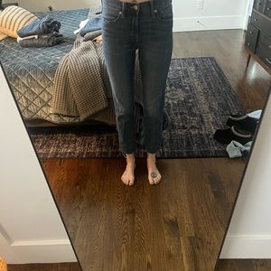 Slim stretch jeans